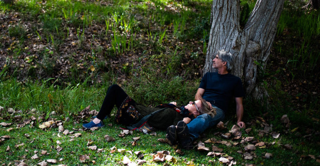 Couples Retreat Jan 2021