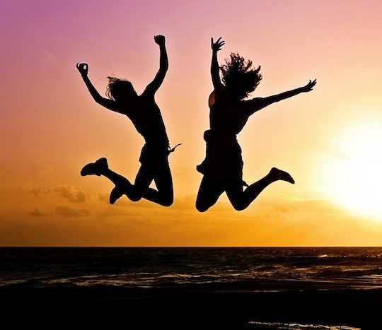 Friendships that Last